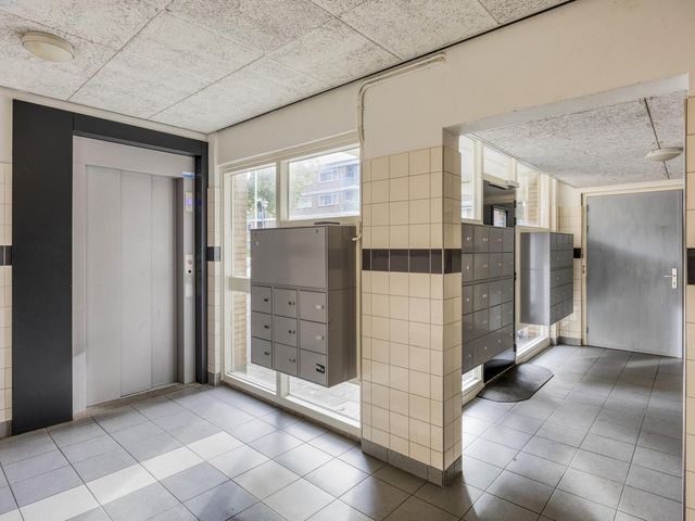 Wilgenhoek 43, Capelle Aan Den IJssel