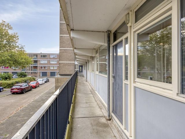 Wilgenhoek 43, Capelle Aan Den IJssel