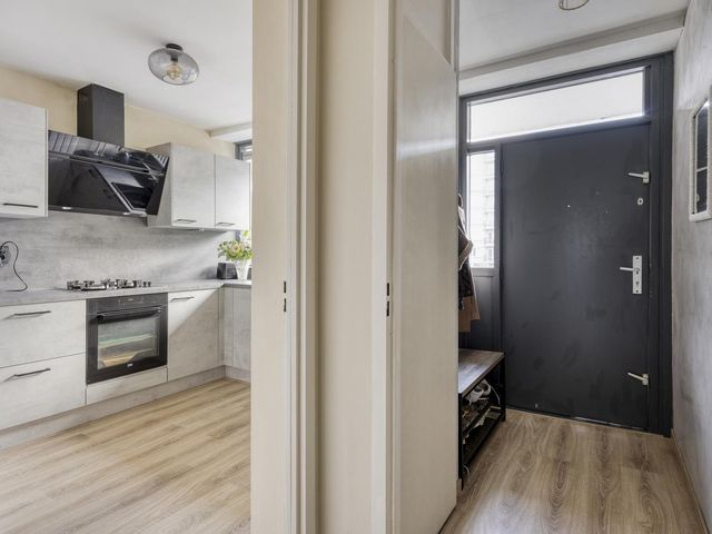 Wilgenhoek 43, Capelle Aan Den IJssel