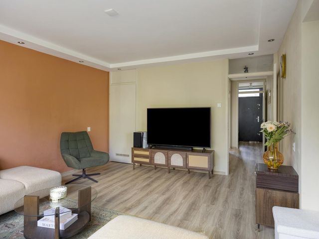 Wilgenhoek 43, Capelle Aan Den IJssel