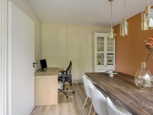 Wilgenhoek 43, Capelle Aan Den IJssel