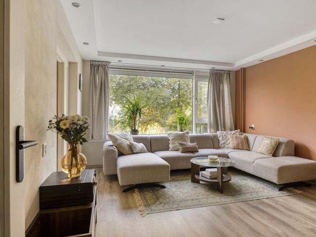 Wilgenhoek 43, Capelle Aan Den IJssel