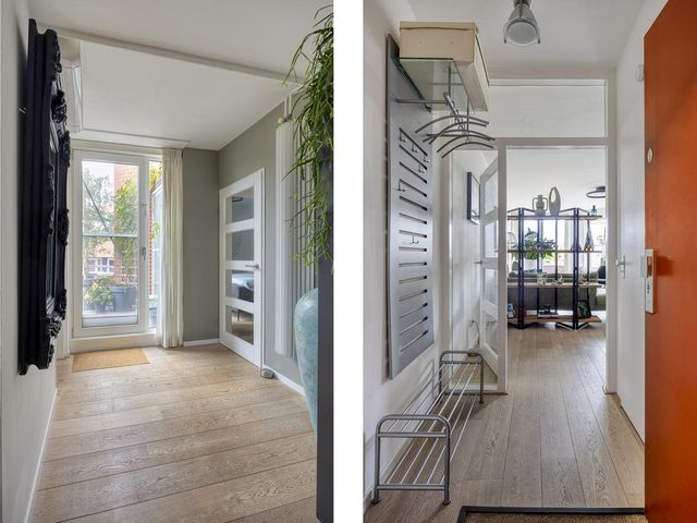 Waterberg 137, Capelle Aan Den IJssel