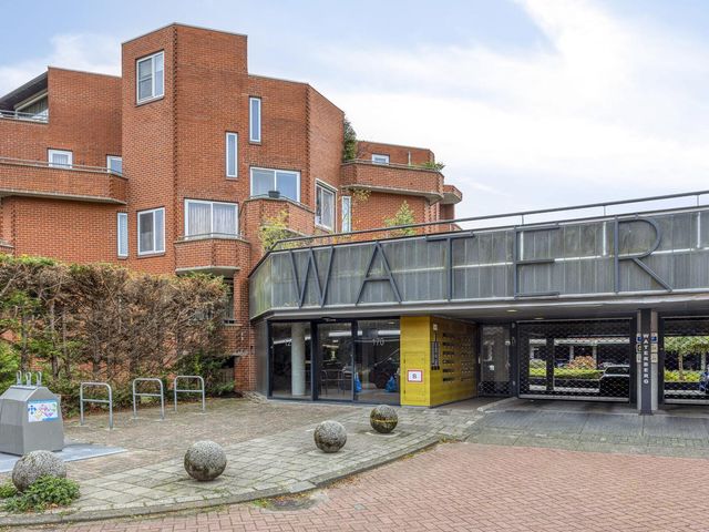 Waterberg 137, Capelle Aan Den IJssel