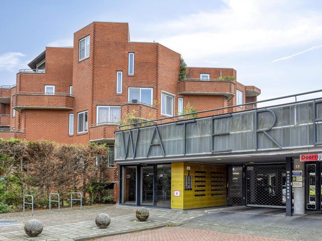 Waterberg 137, Capelle Aan Den IJssel