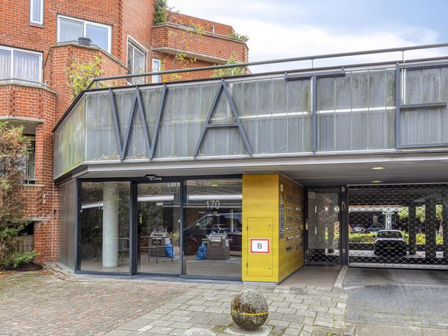 Waterberg 137, Capelle Aan Den IJssel