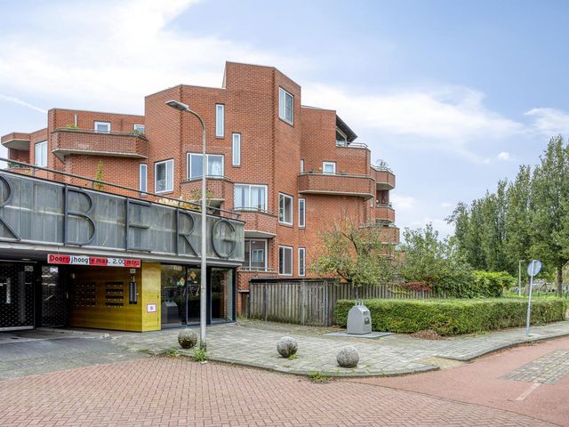 Waterberg 137, Capelle Aan Den IJssel