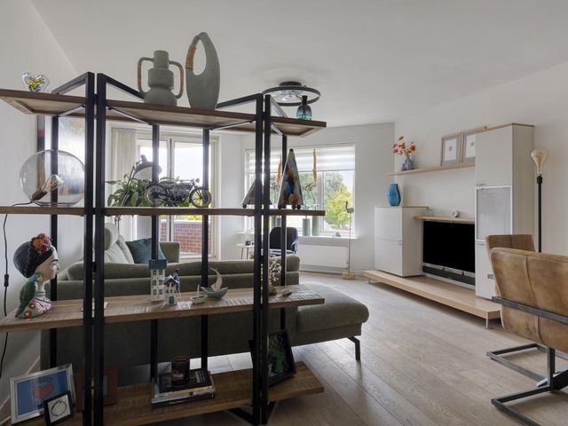 Waterberg 137, Capelle Aan Den IJssel