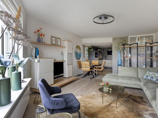 Waterberg 137, Capelle Aan Den IJssel