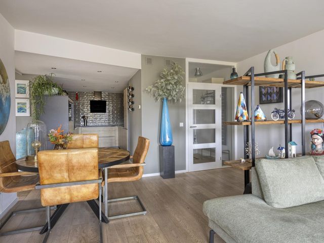 Waterberg 137, Capelle Aan Den IJssel