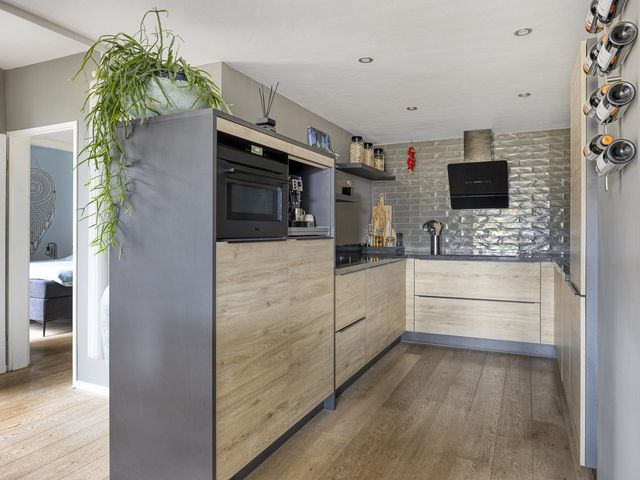 Waterberg 137, Capelle Aan Den IJssel