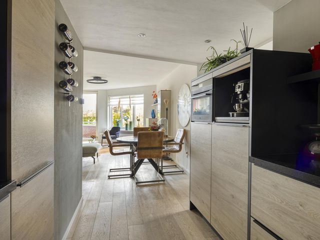 Waterberg 137, Capelle Aan Den IJssel