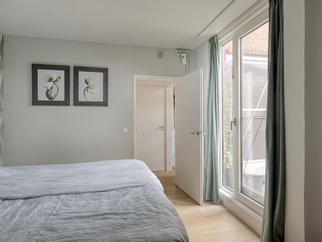 Waterberg 137, Capelle Aan Den IJssel