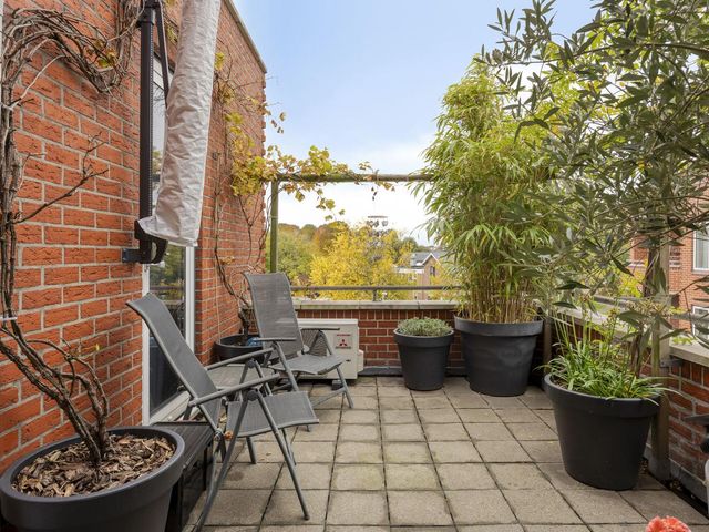 Waterberg 137, Capelle Aan Den IJssel