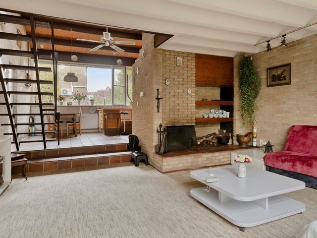 Toutenburg 22, Zwijndrecht