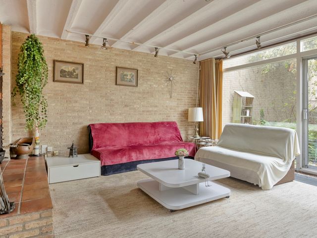 Toutenburg 22, Zwijndrecht