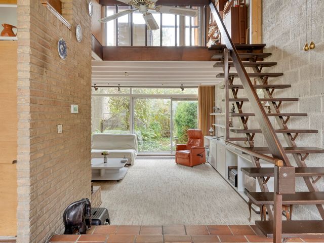 Toutenburg 22, Zwijndrecht