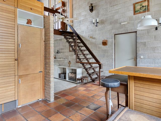 Toutenburg 22, Zwijndrecht