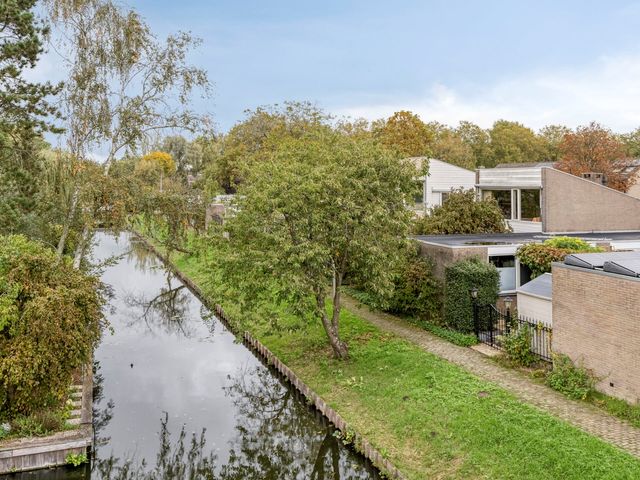 Toutenburg 22, Zwijndrecht