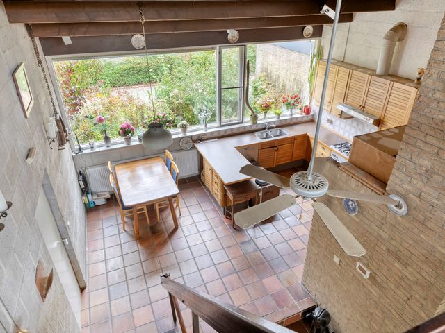 Toutenburg 22, Zwijndrecht