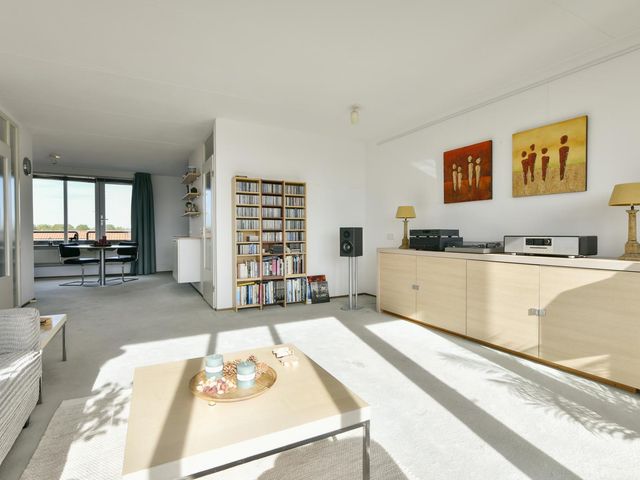 Wilhelminakade 55, Uithoorn