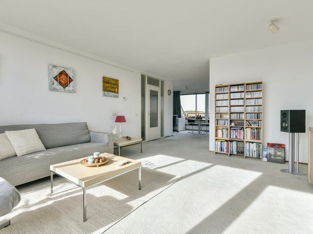 Wilhelminakade 55, Uithoorn