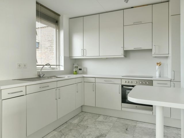 Wilhelminakade 55, Uithoorn