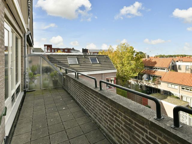 Wilhelminakade 55, Uithoorn