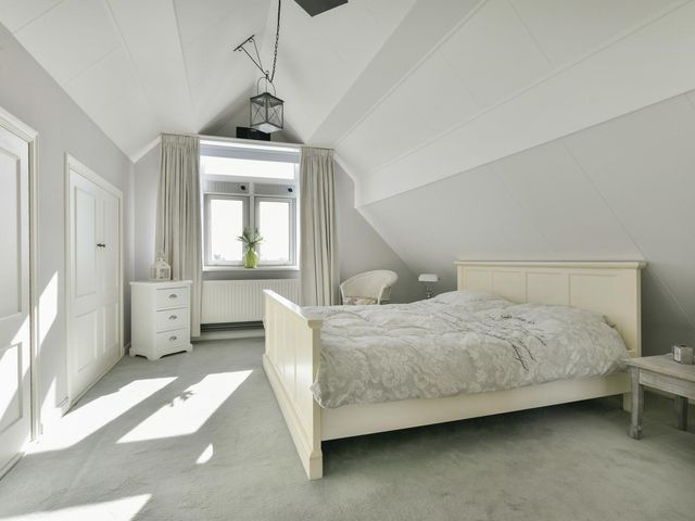 Wilhelminakade 55, Uithoorn