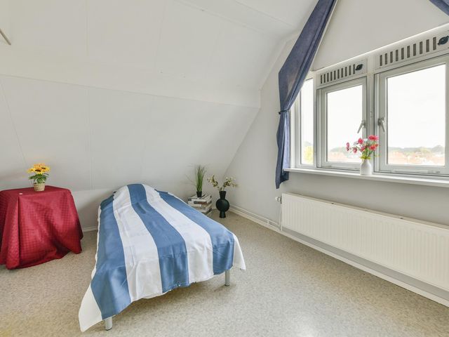 Wilhelminakade 55, Uithoorn