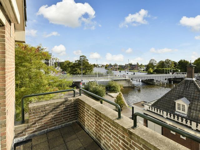 Wilhelminakade 55, Uithoorn