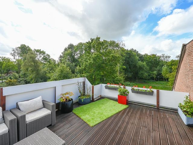 Mahatma Gandhistraat 56, 's-Gravenhage