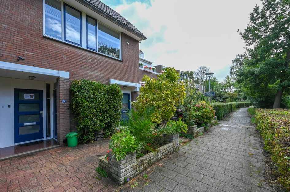 Mahatma Gandhistraat 56