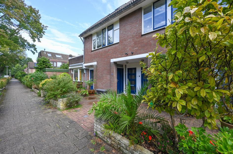 Mahatma Gandhistraat 56