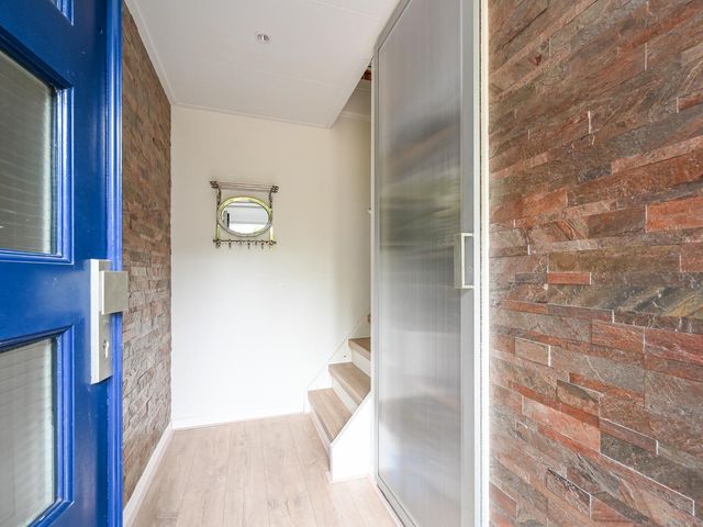 Mahatma Gandhistraat 56, 's-Gravenhage