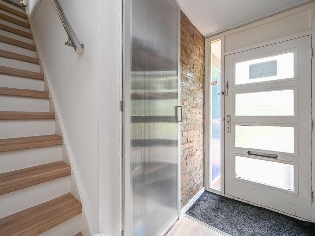 Mahatma Gandhistraat 56, 's-Gravenhage