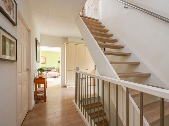 Mahatma Gandhistraat 56, 's-Gravenhage