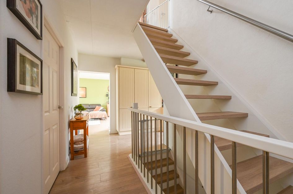 Mahatma Gandhistraat 56