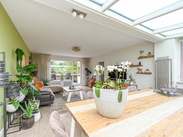 Mahatma Gandhistraat 56, 's-Gravenhage