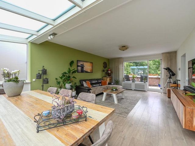 Mahatma Gandhistraat 56, 's-Gravenhage