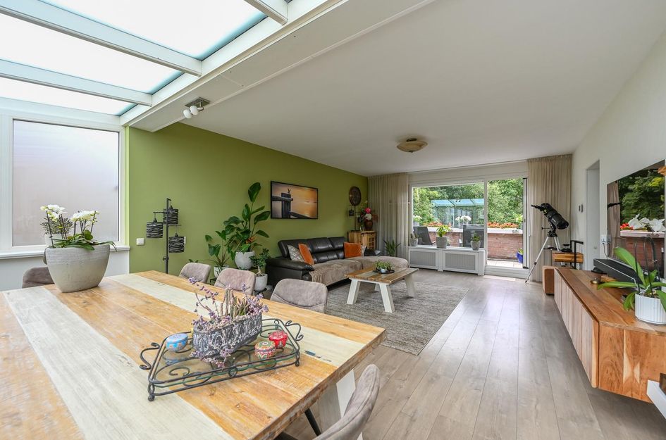 Mahatma Gandhistraat 56
