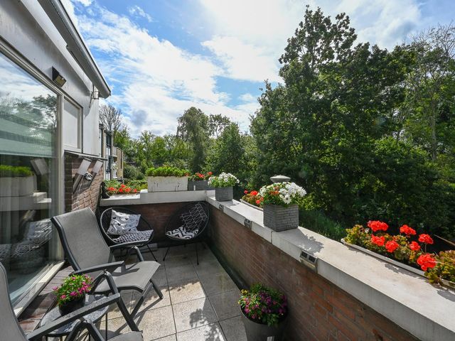 Mahatma Gandhistraat 56, 's-Gravenhage