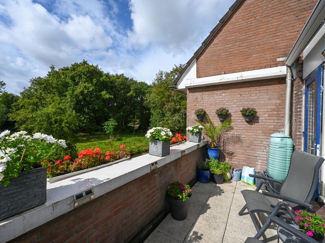 Mahatma Gandhistraat 56, 's-Gravenhage