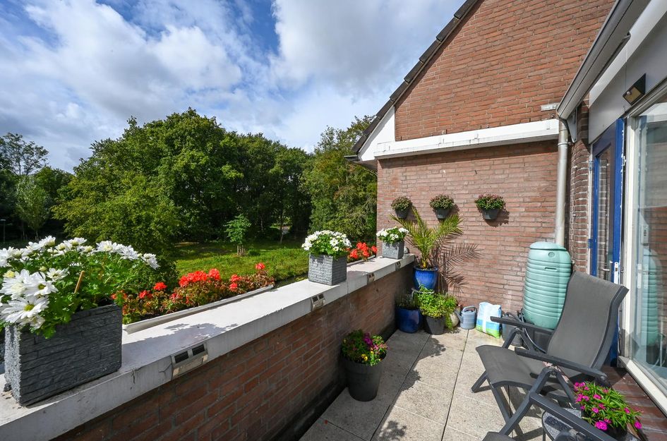 Mahatma Gandhistraat 56