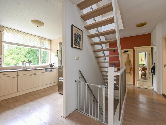 Mahatma Gandhistraat 56, 's-Gravenhage