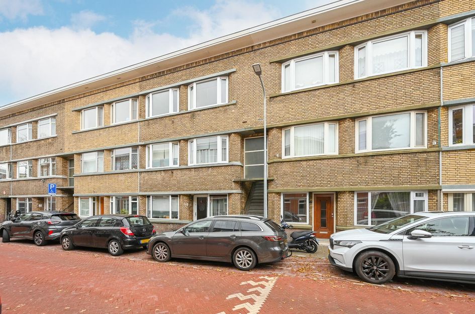 Den Helderstraat 55