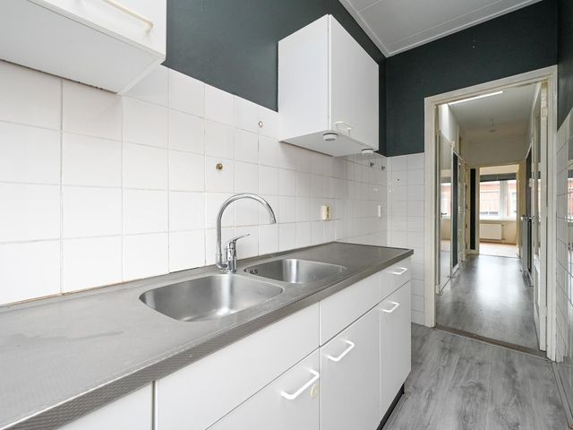 Den Helderstraat 55, 's-Gravenhage