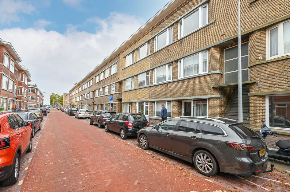 Den Helderstraat 55