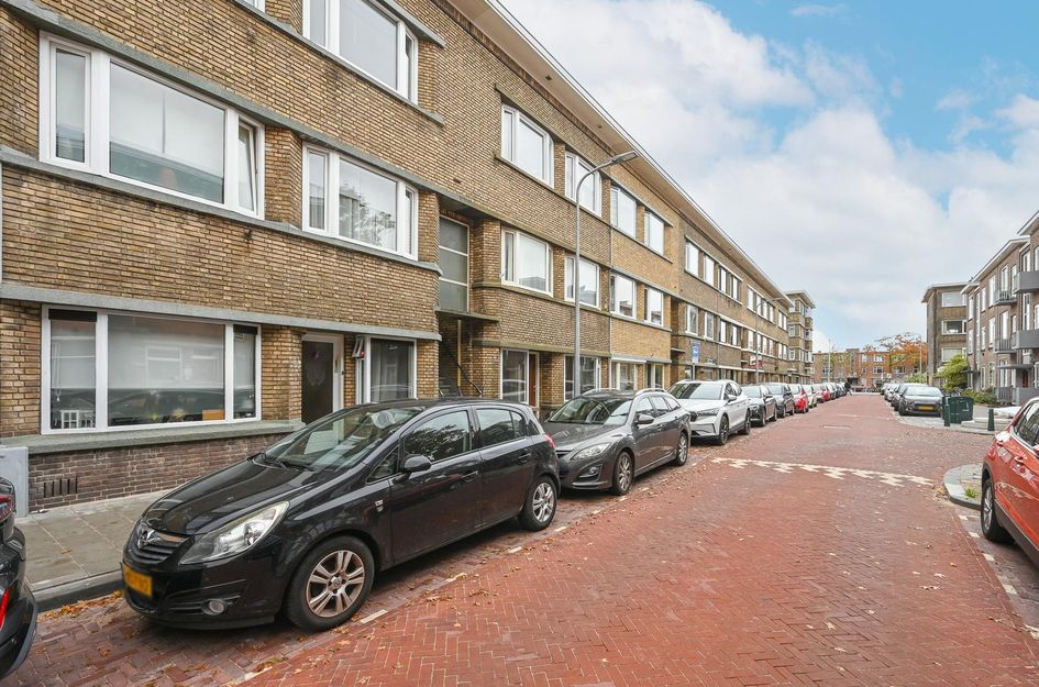Den Helderstraat 55