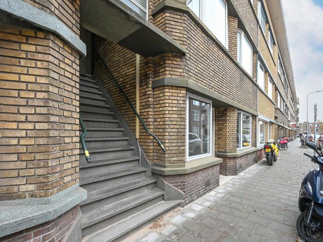 Den Helderstraat 55, 's-Gravenhage